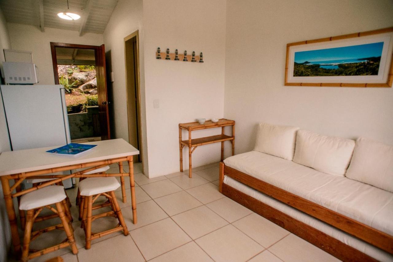 Condominio Aldeia Dos Anjosdo Rosa Praia do Rosa Exterior photo