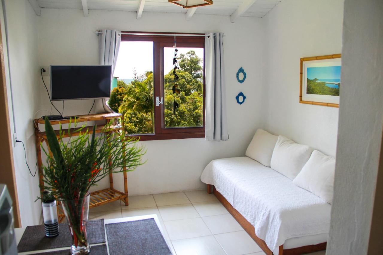 Condominio Aldeia Dos Anjosdo Rosa Praia do Rosa Exterior photo