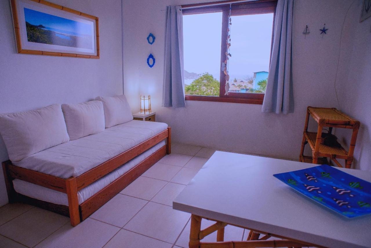 Condominio Aldeia Dos Anjosdo Rosa Praia do Rosa Exterior photo