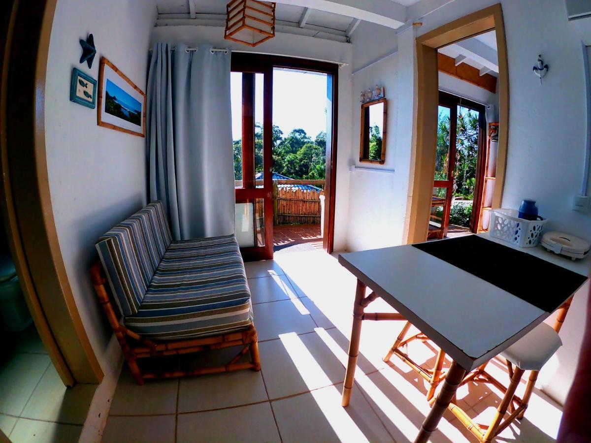 Condominio Aldeia Dos Anjosdo Rosa Praia do Rosa Exterior photo