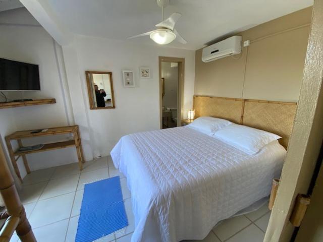 Condominio Aldeia Dos Anjosdo Rosa Praia do Rosa Exterior photo
