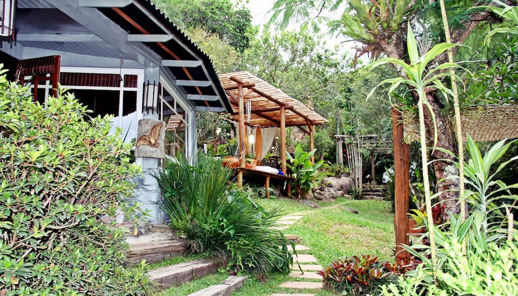 Condominio Aldeia Dos Anjosdo Rosa Praia do Rosa Exterior photo